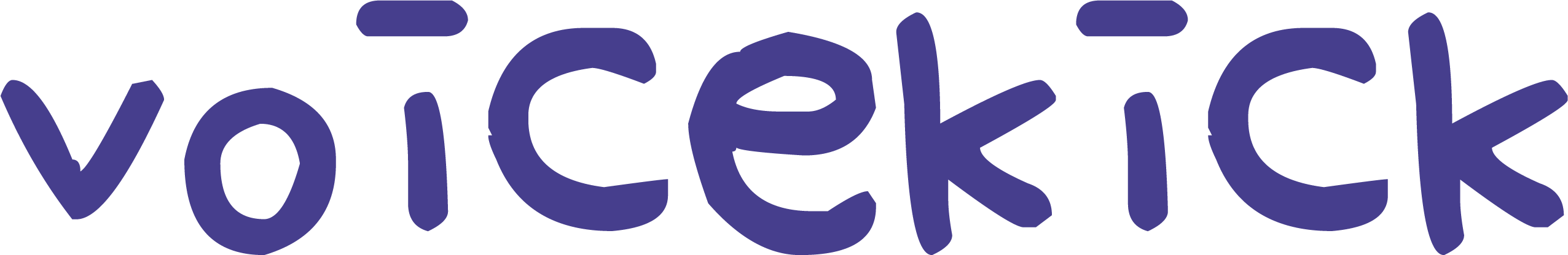 Text Logo
